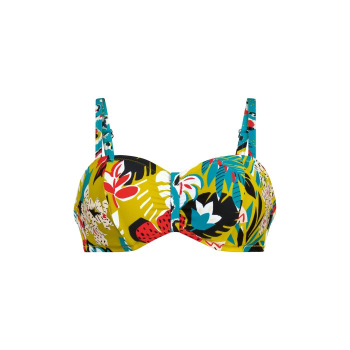 Style ELLA: haut de bikini-M4-8737-1