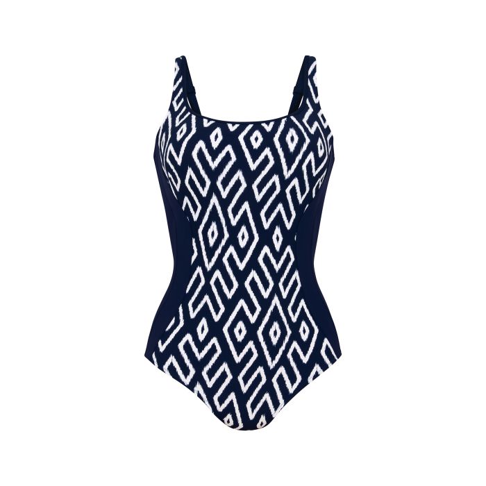 Maillots de bain pour prothèses - Style TOGO : maillot de bain pour prothèses - mint