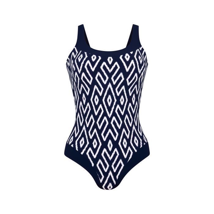 Maillots de bain pour prothèses - Style STOCKHOLM : maillot de bain pour prothèses - mint