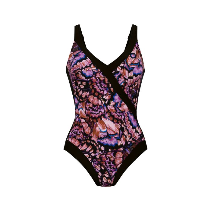 Style NURIA : maillot de bain-M5-7274