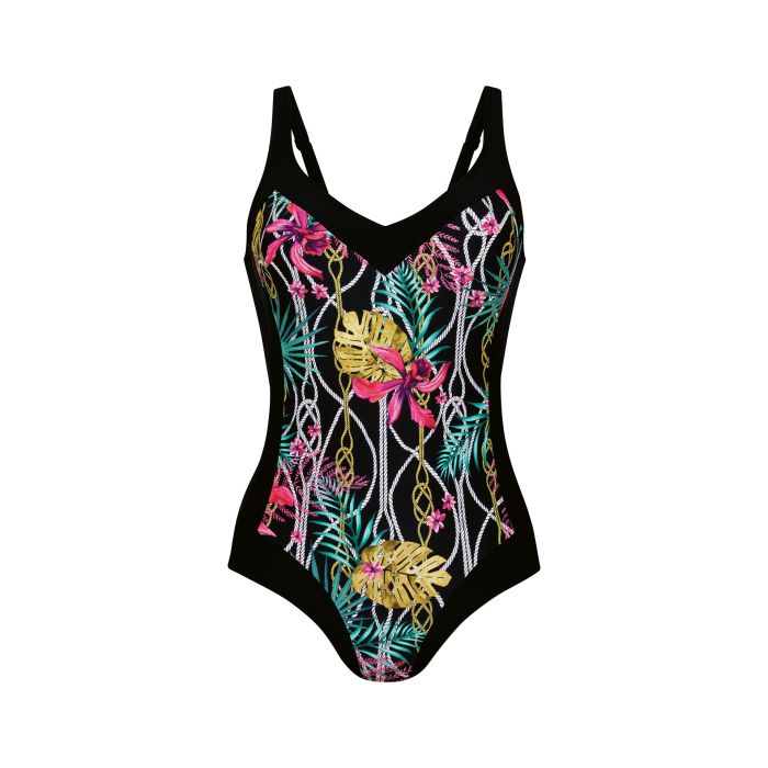 Style SIDONIA – Swimsuit-M5-7306