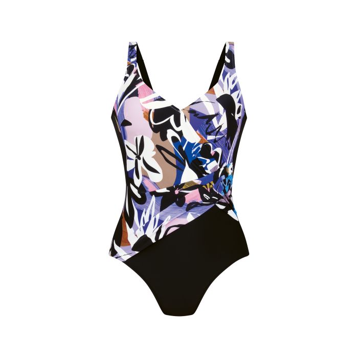 Style FELIA - Badeanzug-M5-7310