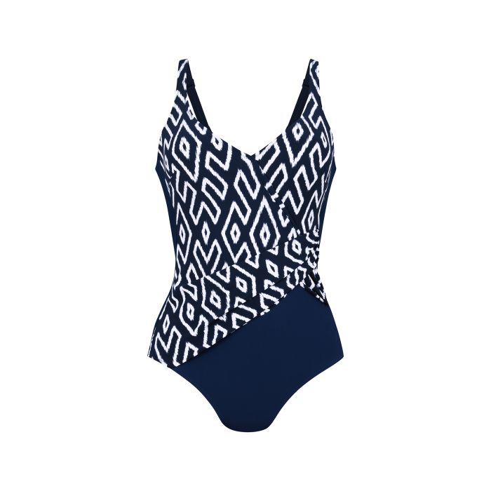 Style FELIA : maillot de bain-M5-7355