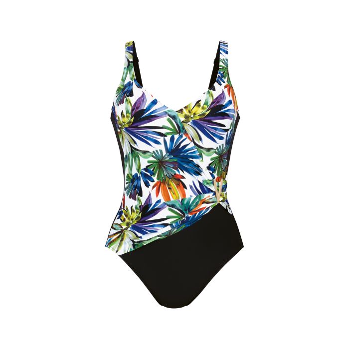 Style ELEA - Badeanzug-M5-7368
