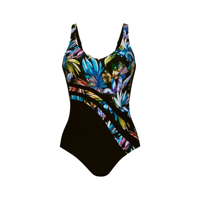 Style LUELLA - Badeanzug-M5-7377