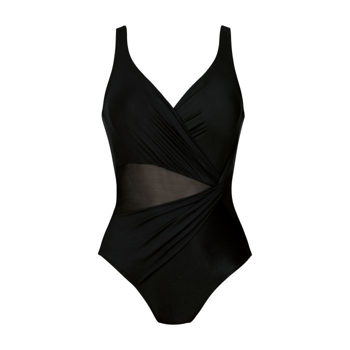 Style GISELLE – jednoczęściowy strój kąpielowy-M5-7454