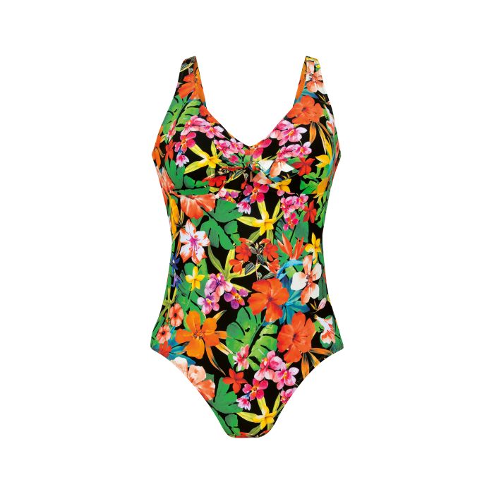 Style OLIVIA – jednoczęściowy strój kąpielowy-M5-7705