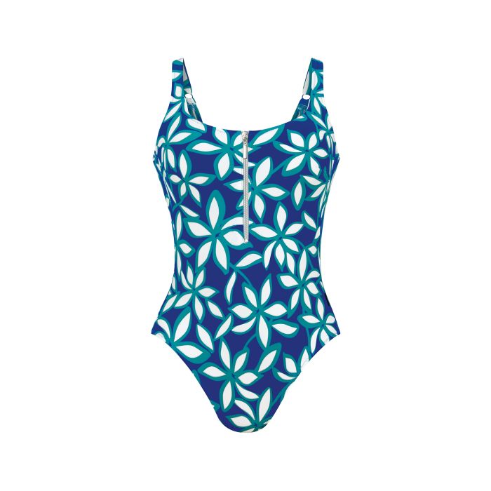 Style ELOUISE : maillot de bain-M5-7733