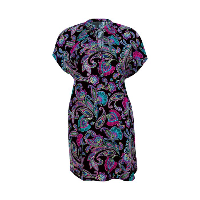 Style SOLA - jurk-M5-8144
