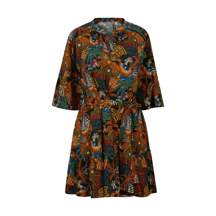 Style SAHARA - Abito-M5-8175