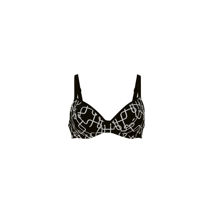 Style GIANNA : haut de bikini-M5-8319-1