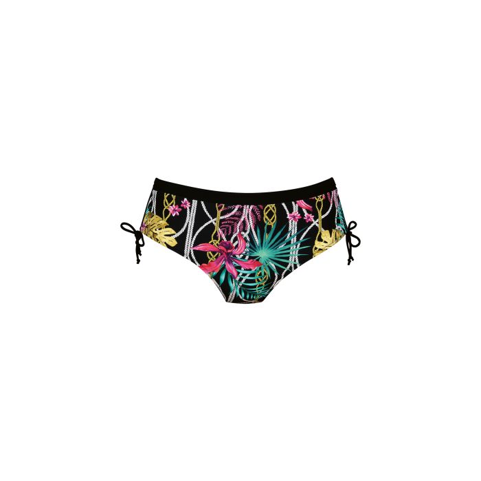 Style NINA Bottom - Slip per bikini-M5-8446-0