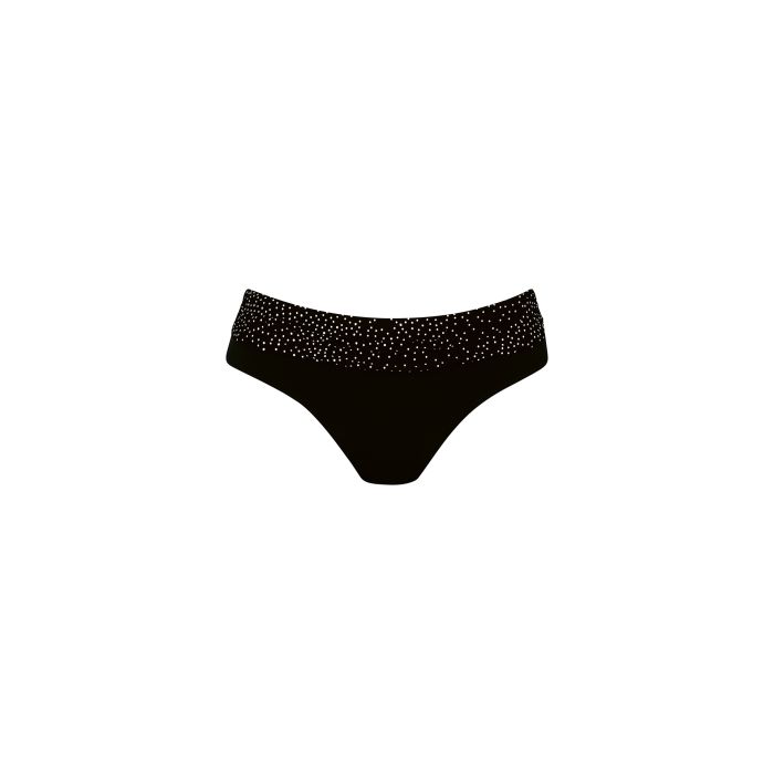 Style CHIARA : bas de bikini-M5-8466-0