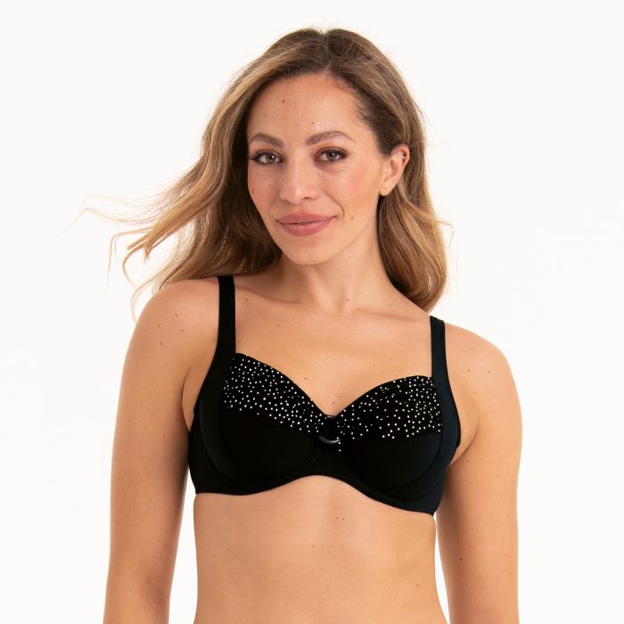 Style ELNA - Top bikini-M5-8466-1