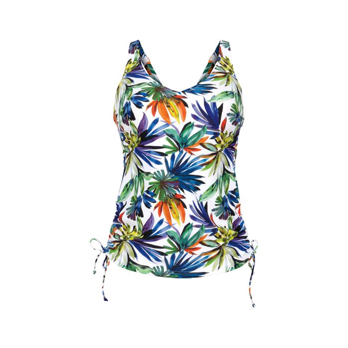 Style ILLY : haut de tankini-M5-8478-1