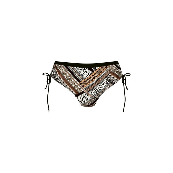 Style NINA Bottom - Slip per bikini-M5-8498-0