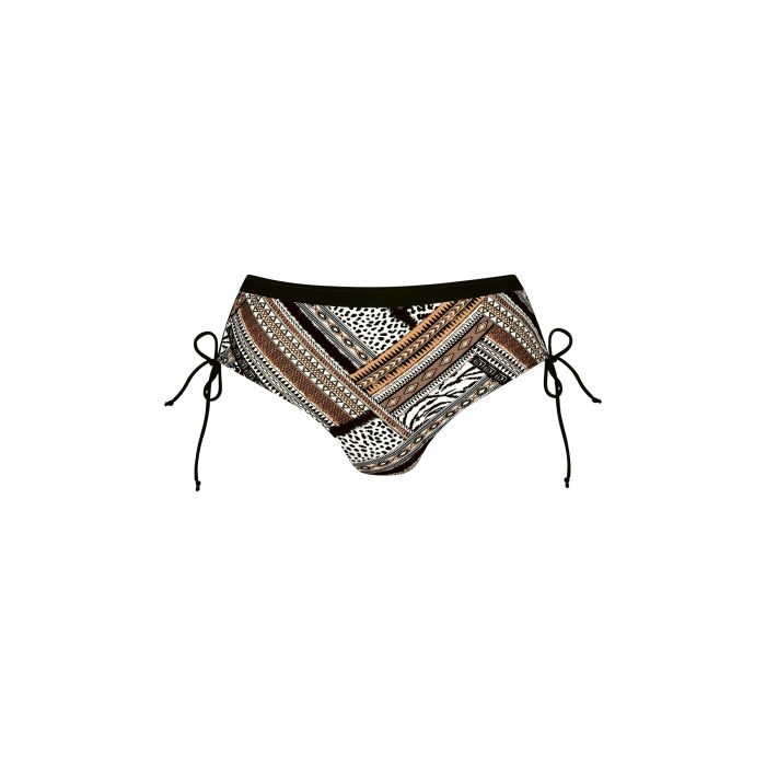Style NINA Bottom - Slip per bikini-M5-8498-0