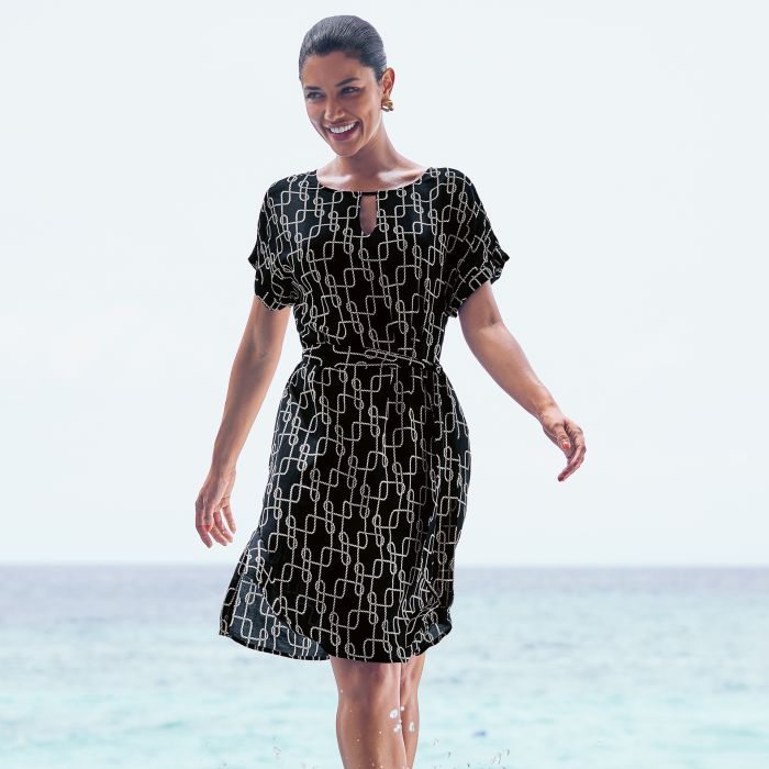 Style PARMA - Abito-M5-8609