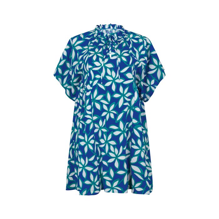 Style TAHITI - jurk-M5-8643