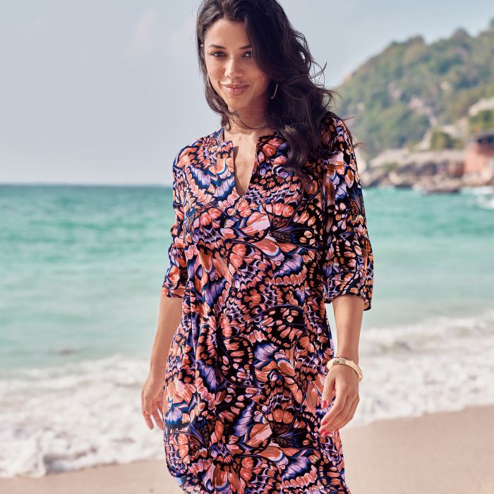 Style LOJA - strandjurk-M5-8644