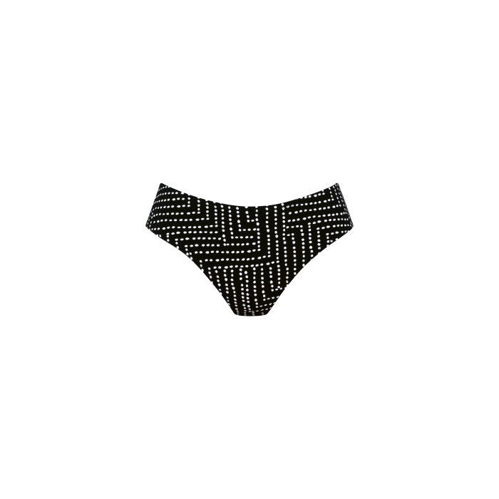 Style BRUNA : bas de bikini-M5-8711-0