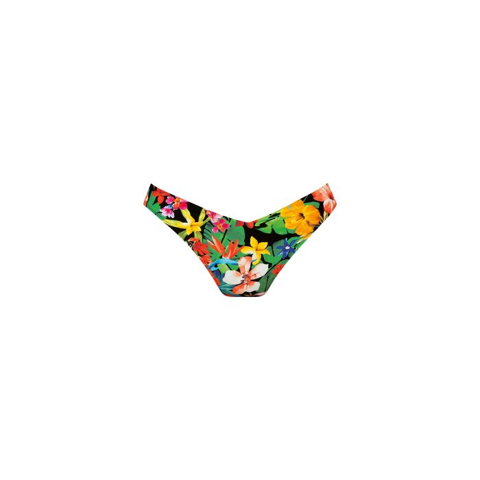 Style BRENDA : bas de bikini-M5-8735-0