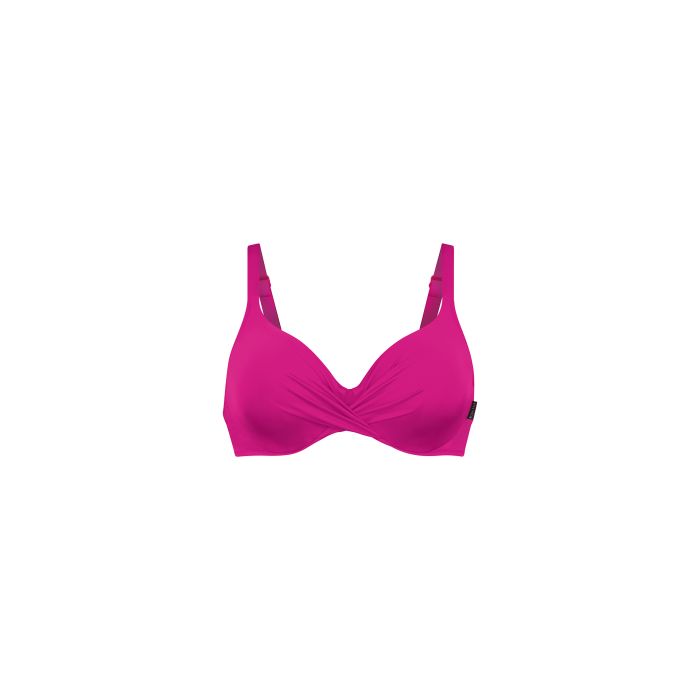 Style ALLEGRA - Top bikini-M5-8751-1