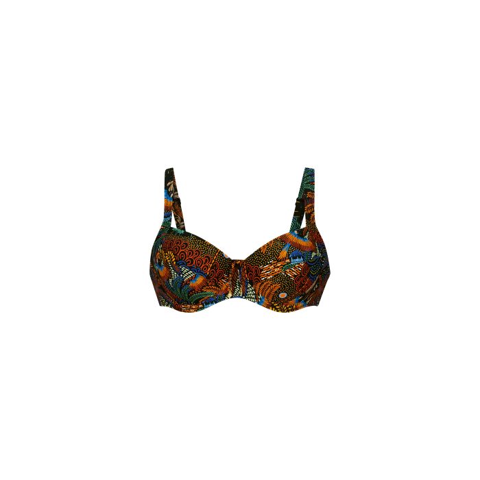 Style SIBEL - Top bikini-M5-8775-1