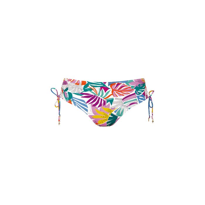 Style IVE - bikinibroekje-M5-8777-0