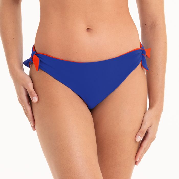 Style KARA Bottom : bas de bikini-M5-8784-0
