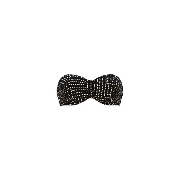 Style ELLA : haut de bikini-M5-8811-1