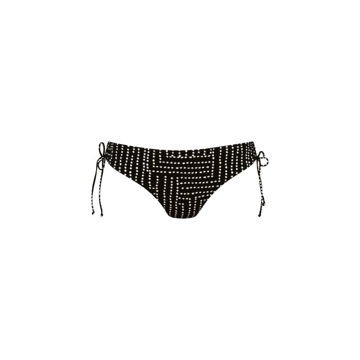 Style LORIE - bikinibroekje-M5-8831-0