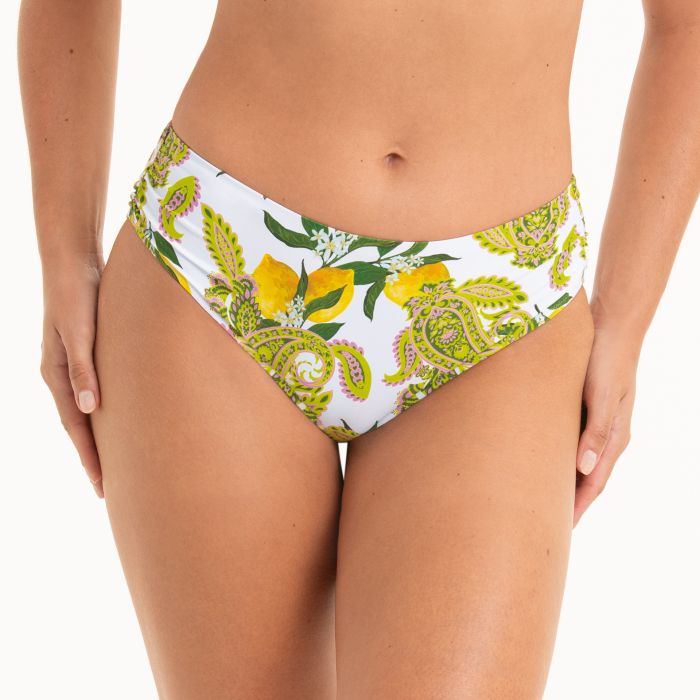 Style IDA BOTTOM - Bikinihose-M5-8840-0