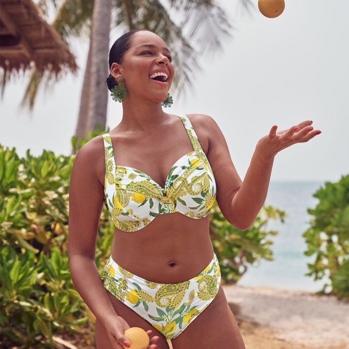 Style IDA BOTTOM – dół od bikini-M5-8840-0