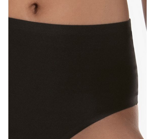 Anita Women's High Waist Brief Pocket Panty 1457 Black 6 : :  Clothing, Shoes & Accessories