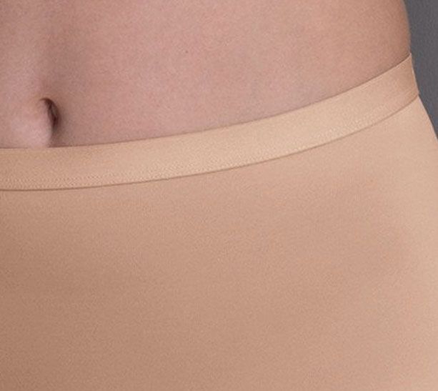 Knee-length abdominal pin shapewear. | 052841 - 062841 - 072841
