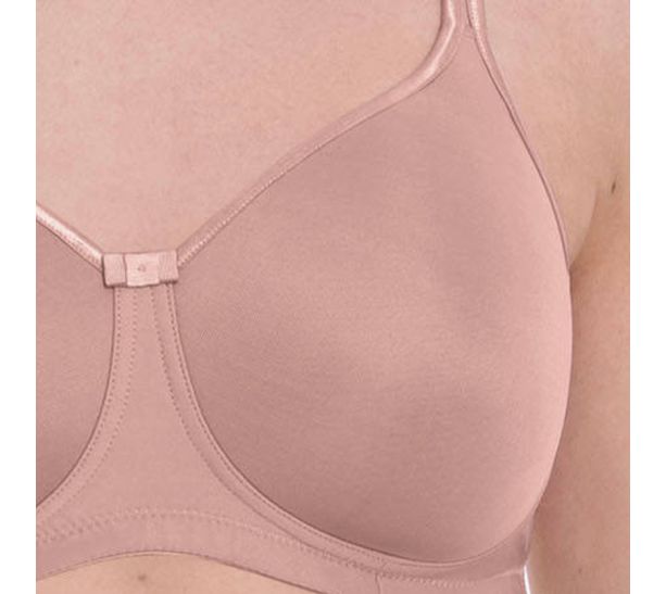 Anita Care 5706XC Tonya Molded Soft Cup Bra (38B 40C) - Park Mastectomy Bras  Mastectomy Breast Forms Swimwear