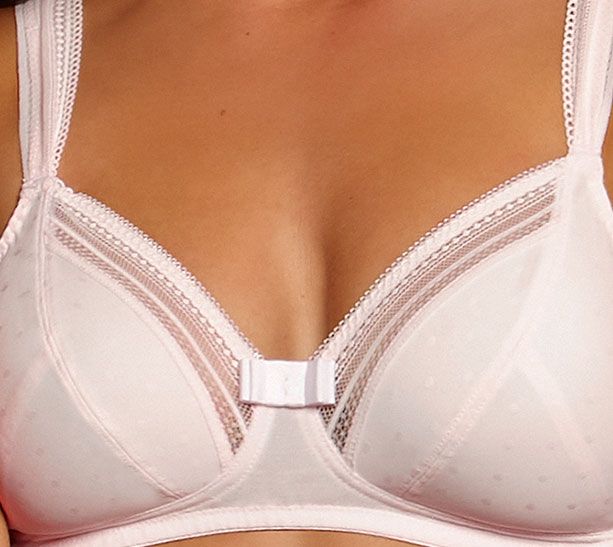 EMILY CHARM - Moona Bra - LAST DAY SALE UP TO 80% OFF - Front