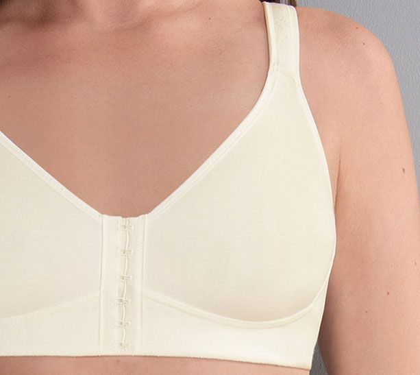 ANITA MEGGIE MAGNETIC WIRE-FREE FRONT CLOSURE BRA – Tops & Bottoms