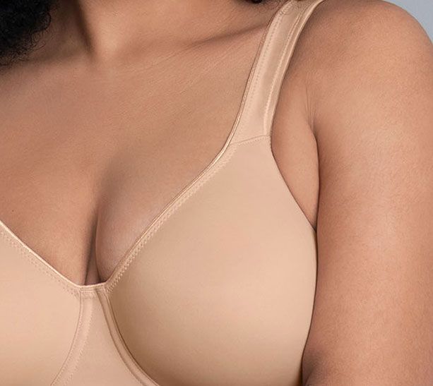Anita Twin Comfort Soft Cup Bra #5493 More Colors - In the Mood