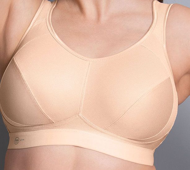 Anita Extreme Control Soft Cup Sports Bra 5527 Peacock/Anthracite 42C,  price tracker / tracking,  price history charts,  price  watches,  price drop alerts