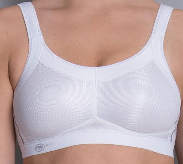 Anita Active Sports Bra Momentum Maximum Support Soft Cup Bras Sportswear -  Pioneer Recycling Services