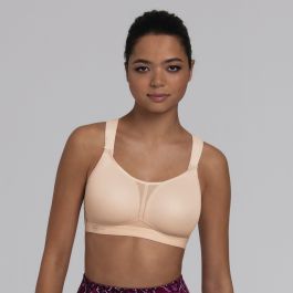 Anita Dynamix Star Sports Bra 364 PEACOCK/ANTHRACITE buy for the