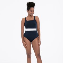 Anita Cruise Mastectomy Swimsuit - Underwraps Lingerie